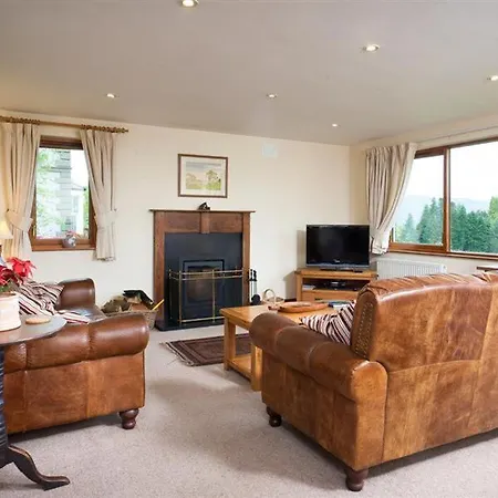 Holiday home The Grange *