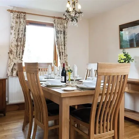 Holiday home The Grange