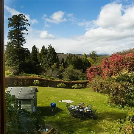 Holiday home The Grange Windermere