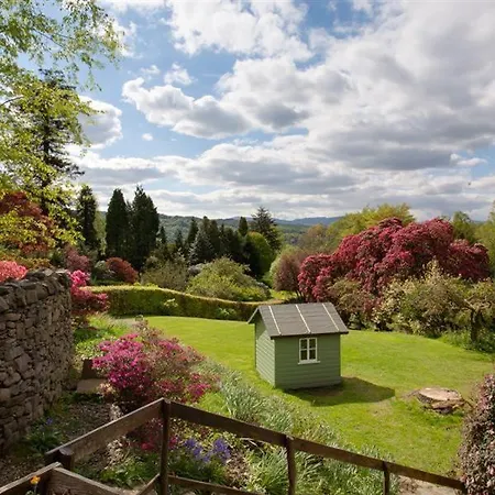 Holiday home The Grange Windermere