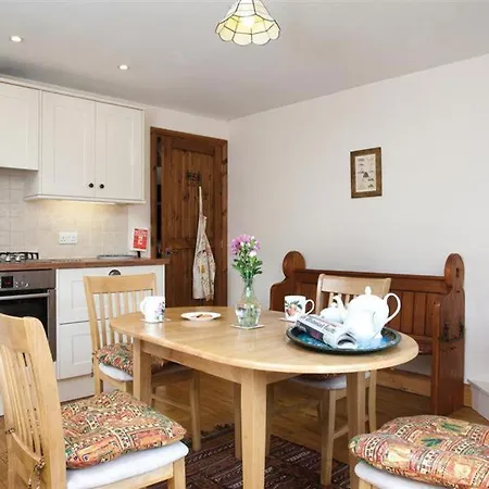 Holiday home The Grange *