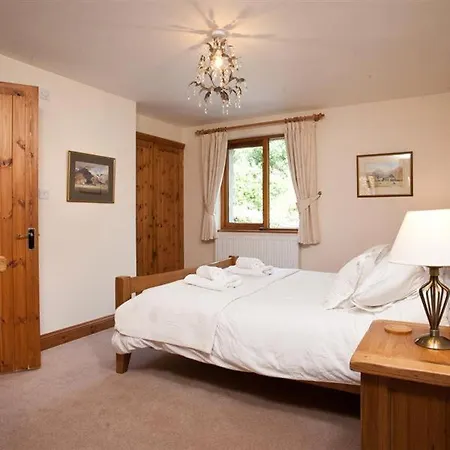 The Grange Holiday home *