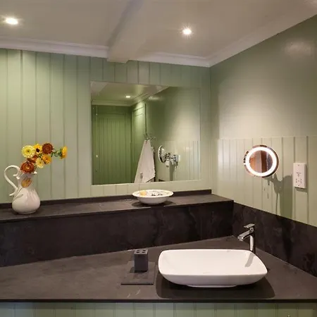 The Grange * Windermere