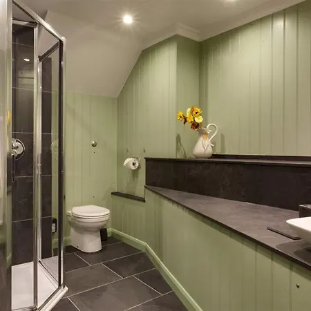 The Grange Windermere