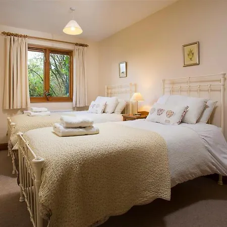 The Grange Holiday home