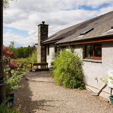 Holiday home The Grange Windermere