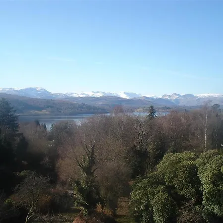 The Grange * Windermere